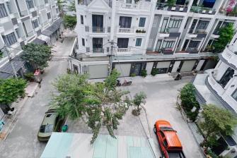 Bán biệt thự phố khu dân cư Petechim - Phú Xuân, Nhà Bè. 80m2